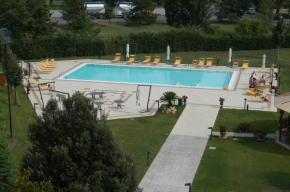 Park Hotel Ripaverde Borgo San Lorenzo